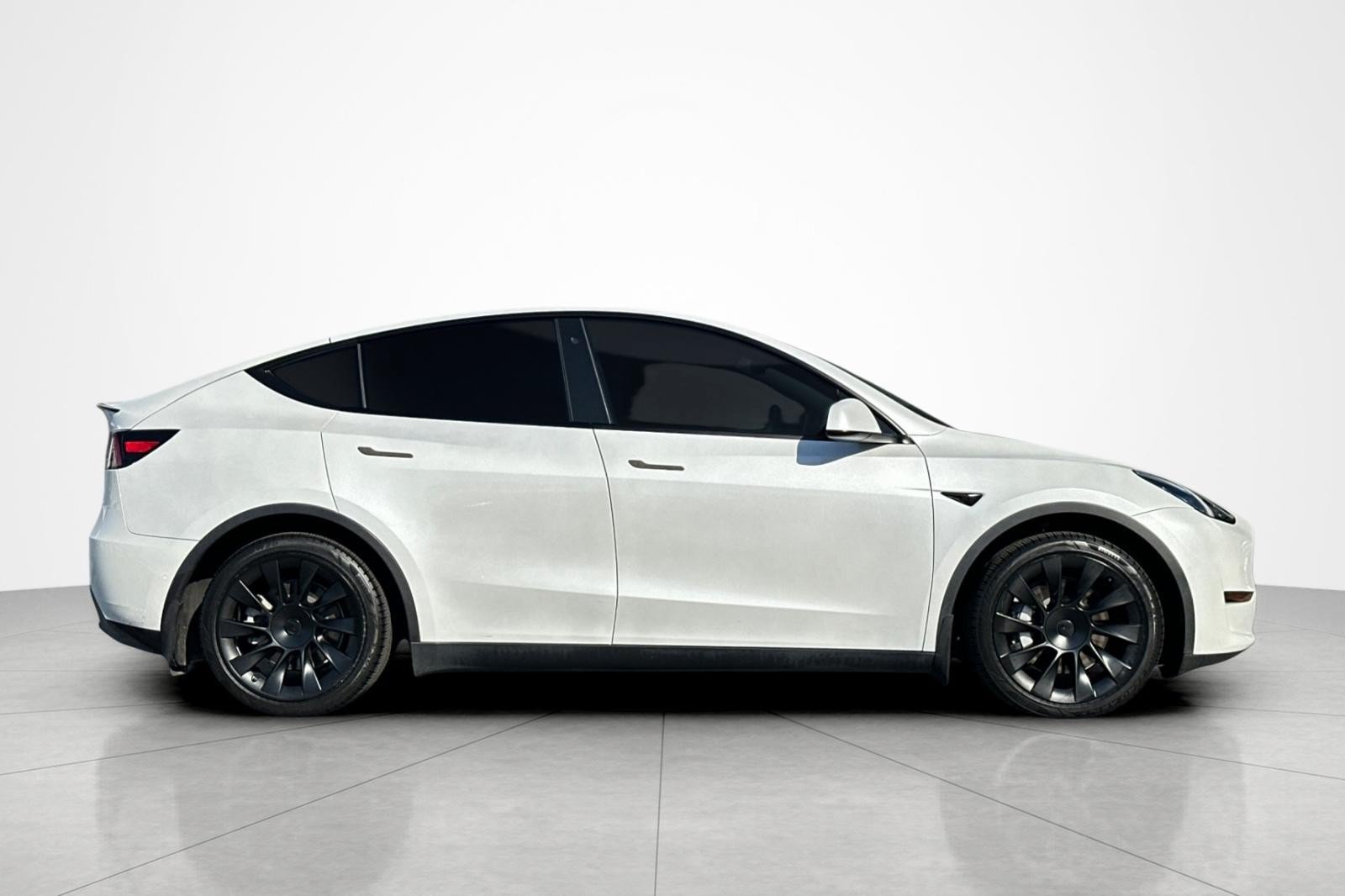 Used 2020 Tesla Model Y Long Range AWD/4WD image 6