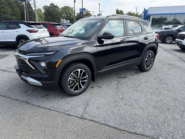 New 2026 Chevrolet TrailBlazer LT w/ Convenience Package