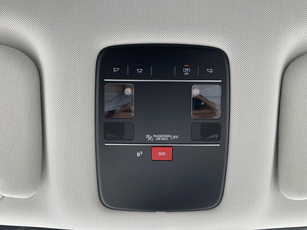 New 2026 Hyundai Palisade FWD Hybrid image 28