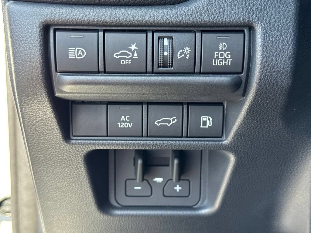 Certified 2024 Toyota Land Cruiser w/ Premium Package AWD/4WD image 24