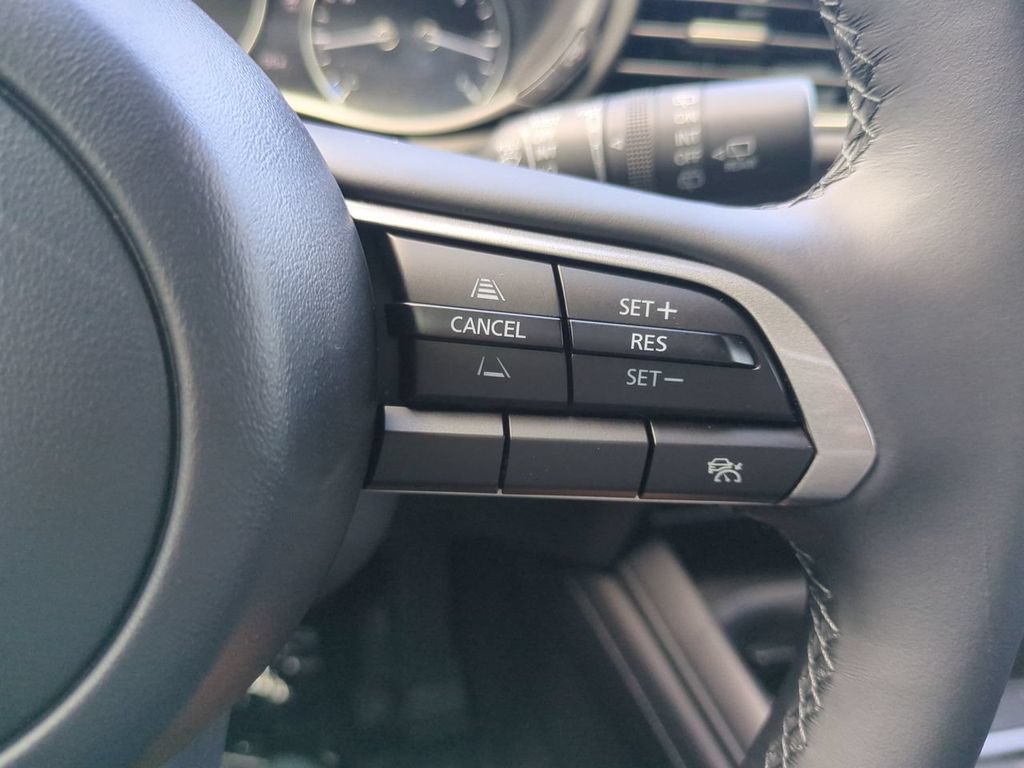 New 2026 MAZDA CX-30 AWD 2.5 S w/ Select Sport Pkg image 27