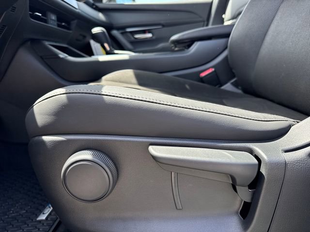 New 2026 MAZDA CX-5 Select AWD/4WD image 12