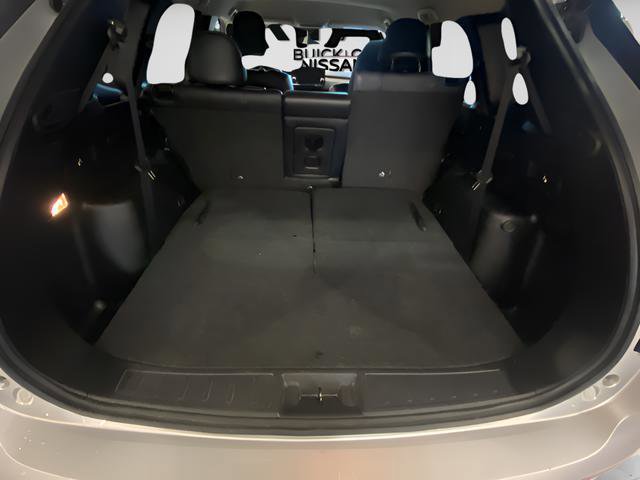 Used 2024 Mitsubishi Outlander SE AWD/4WD image 39