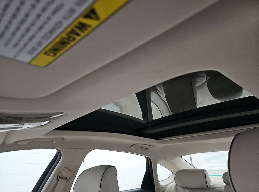 Used 2025 Genesis G80 2.5T Sport Prestige image 10