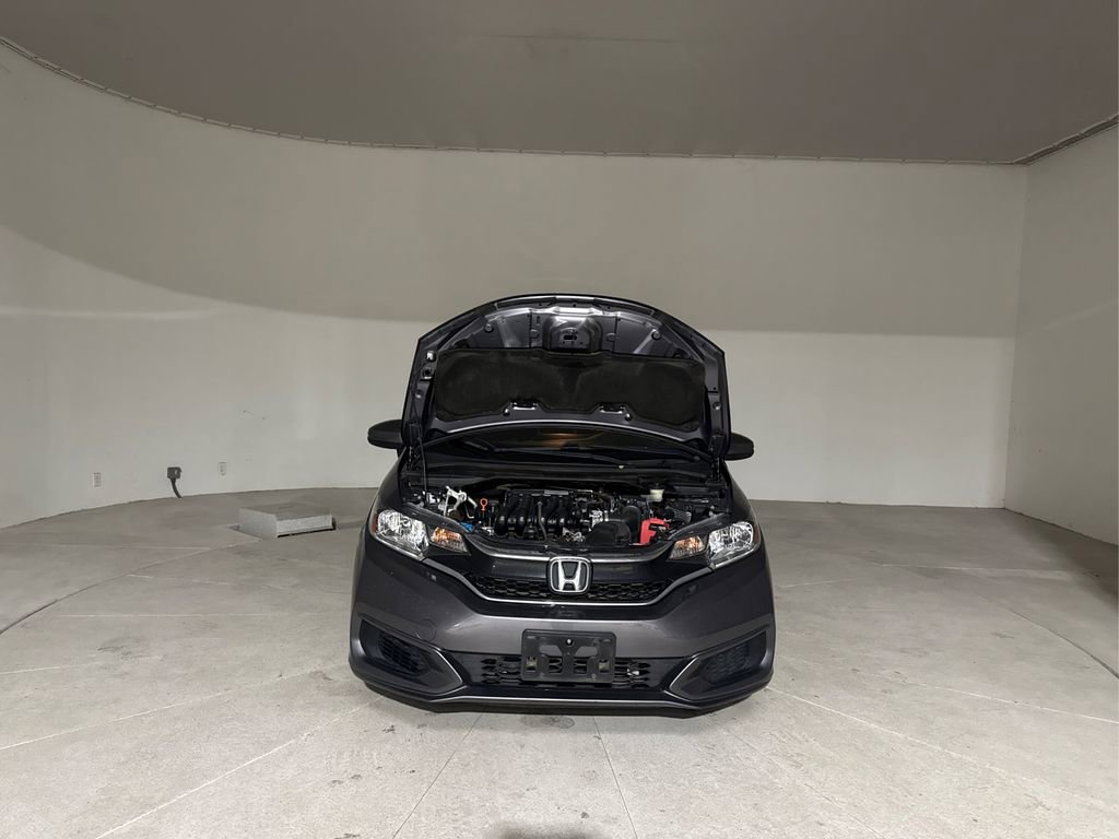 Used 2020 Honda Fit LX image 13