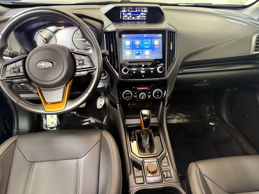 Used 2022 Subaru Forester Wilderness image 11