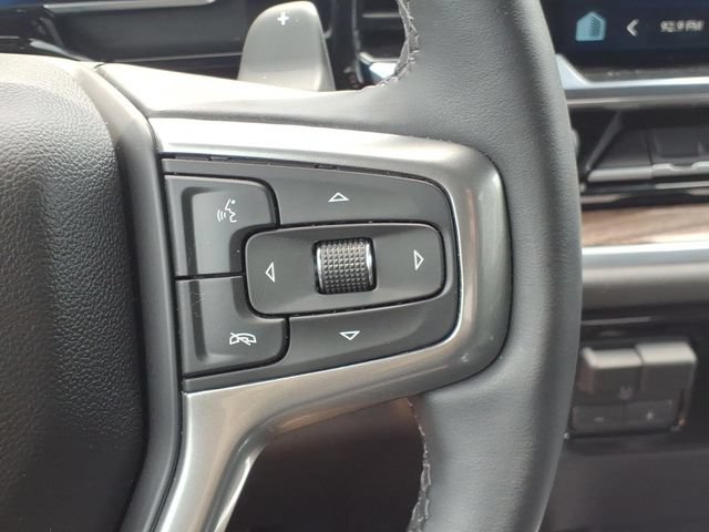 Used 2026 Chevrolet Silverado 1500 RST AWD/4WD image 24