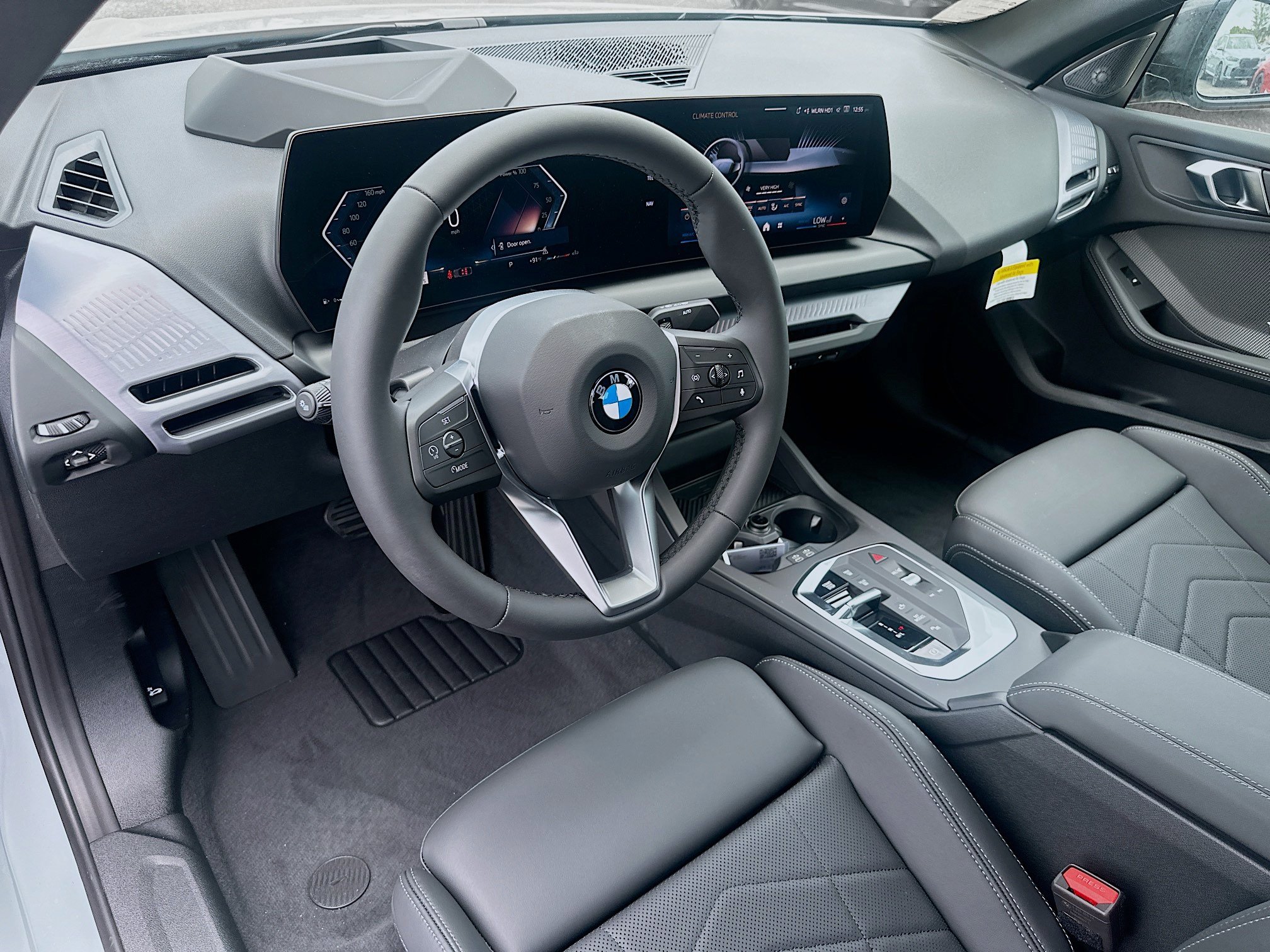 New 2026 BMW 228i w/ Technology Package FWD image 7