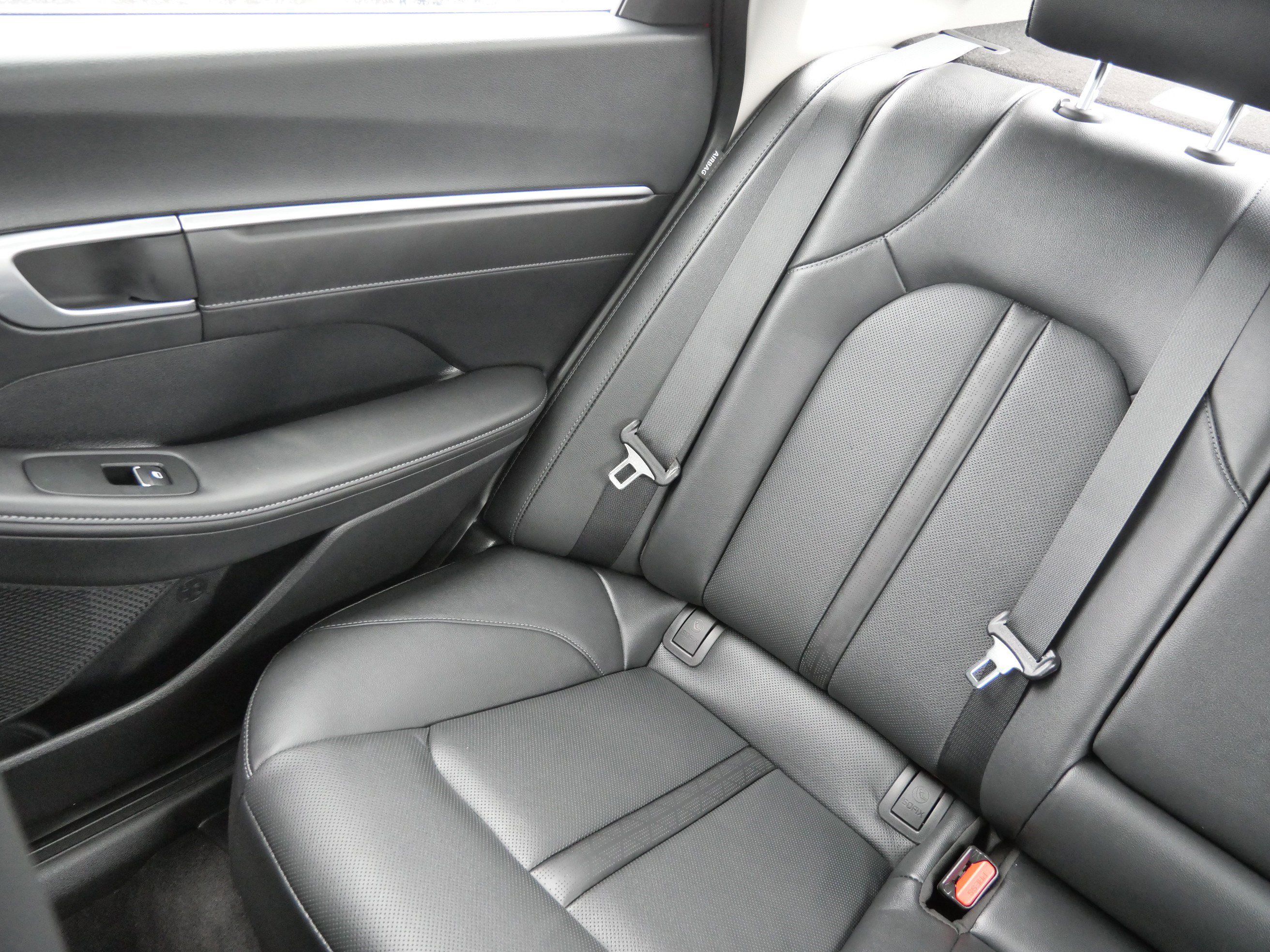 Used 2023 Hyundai Sonata Limited image 12