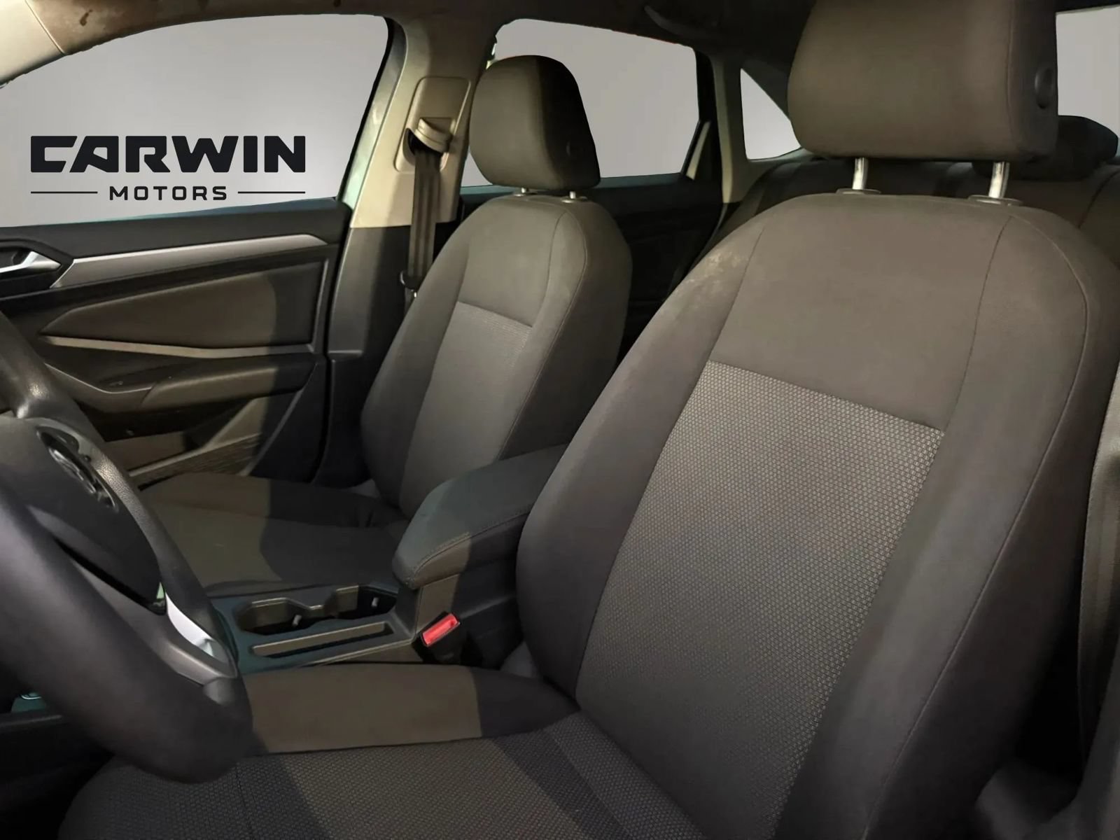 Used 2021 Volkswagen Jetta S FWD image 13