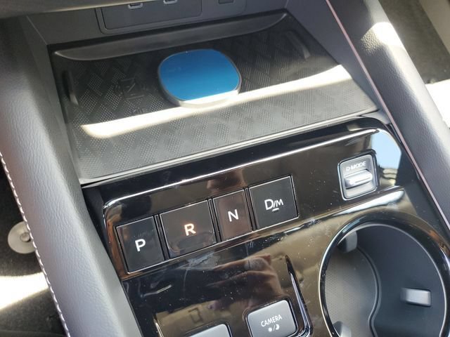 New 2026 Nissan Murano SL AWD/4WD image 16