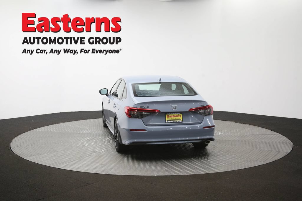 Used 2024 Honda Civic Sport image 36