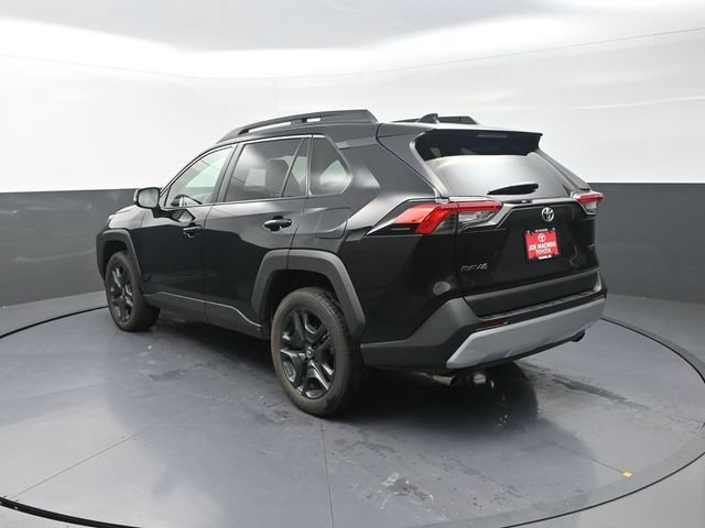 Certified 2024 Toyota RAV4 Adventure AWD/4WD image 6