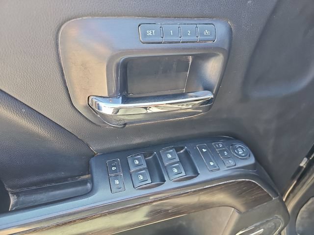 Used 2019 GMC Sierra 3500 Denali AWD/4WD image 23