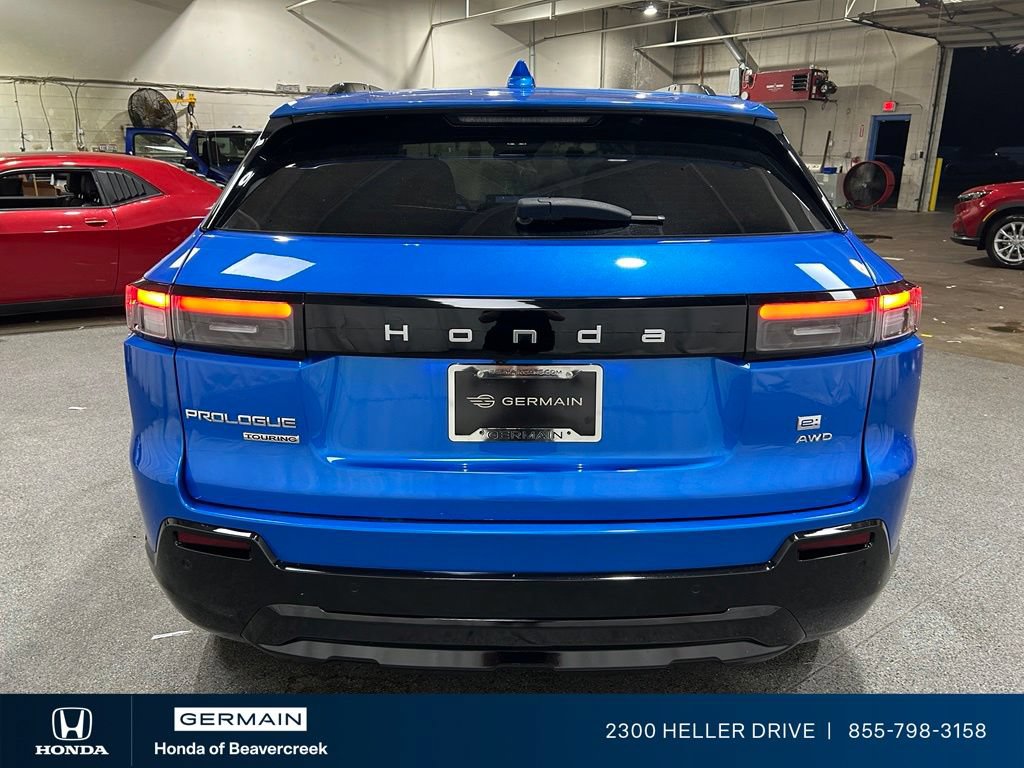 Used 2024 Honda Prologue Touring image 7