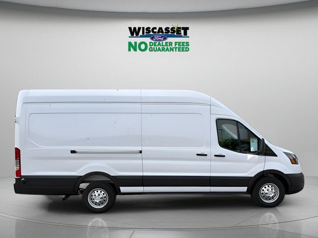 New 2026 Ford Transit 350 148 High Roof AWD image 17