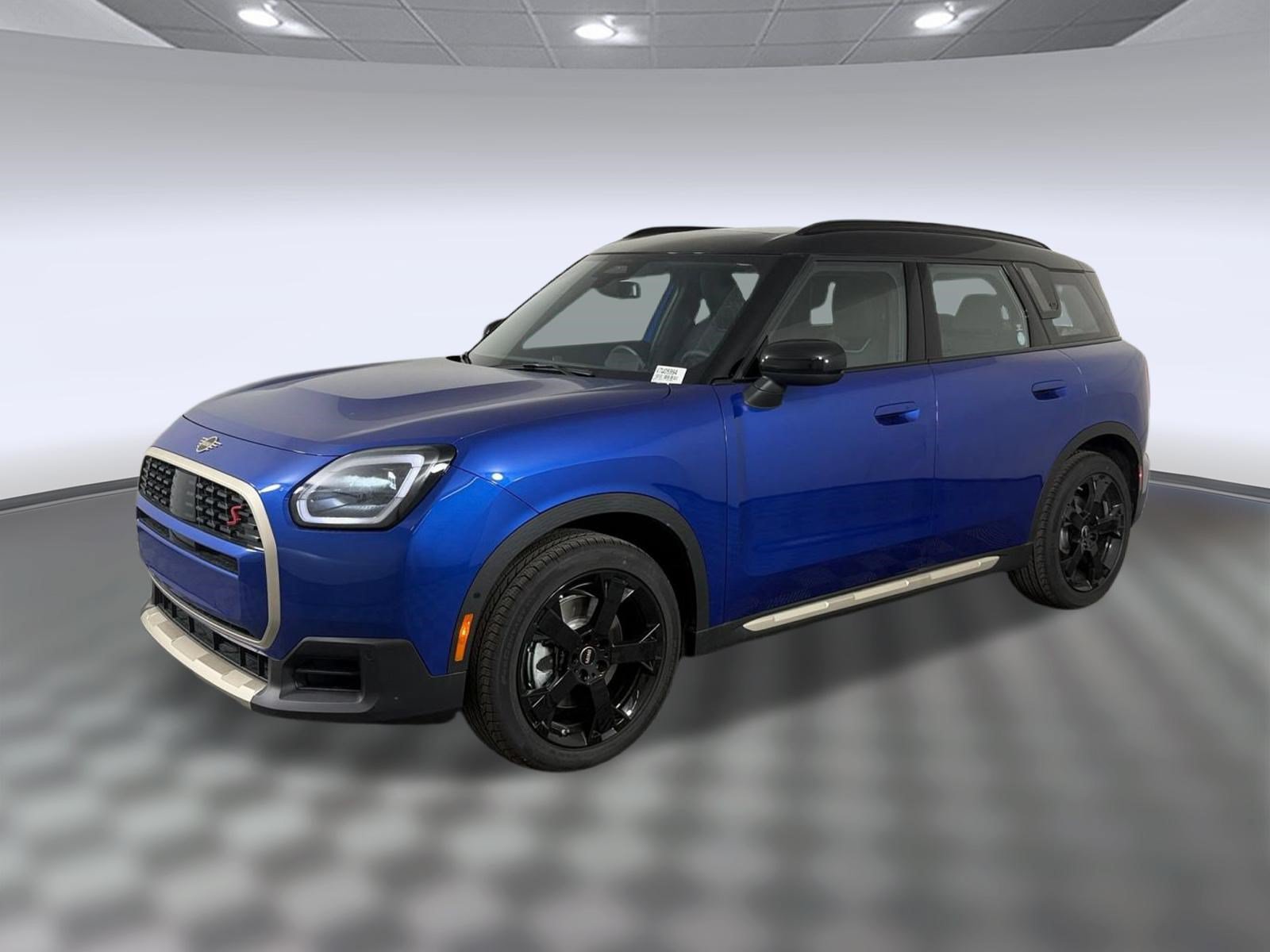 New 2027 MINI Cooper Countryman S AWD/4WD image 1