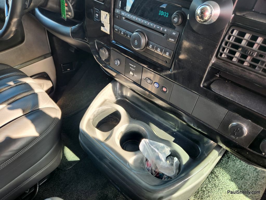 Used 2013 GMC Savana 2500 Extended image 50