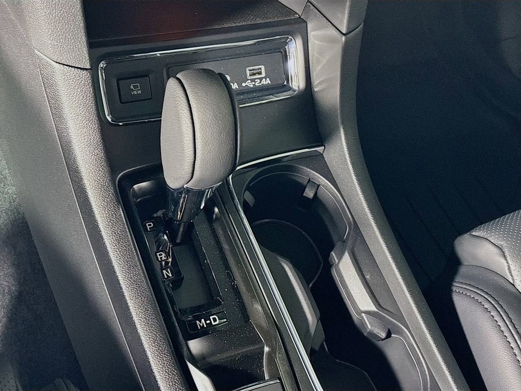 New 2025 Subaru Ascent Bronze Edition w/ Onyx Package image 19