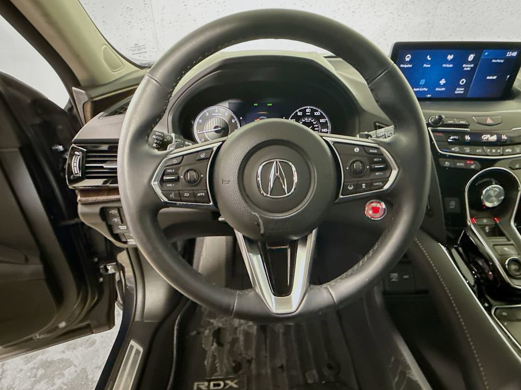 Used 2019 Acura RDX FWD w/ Advance Package image 11