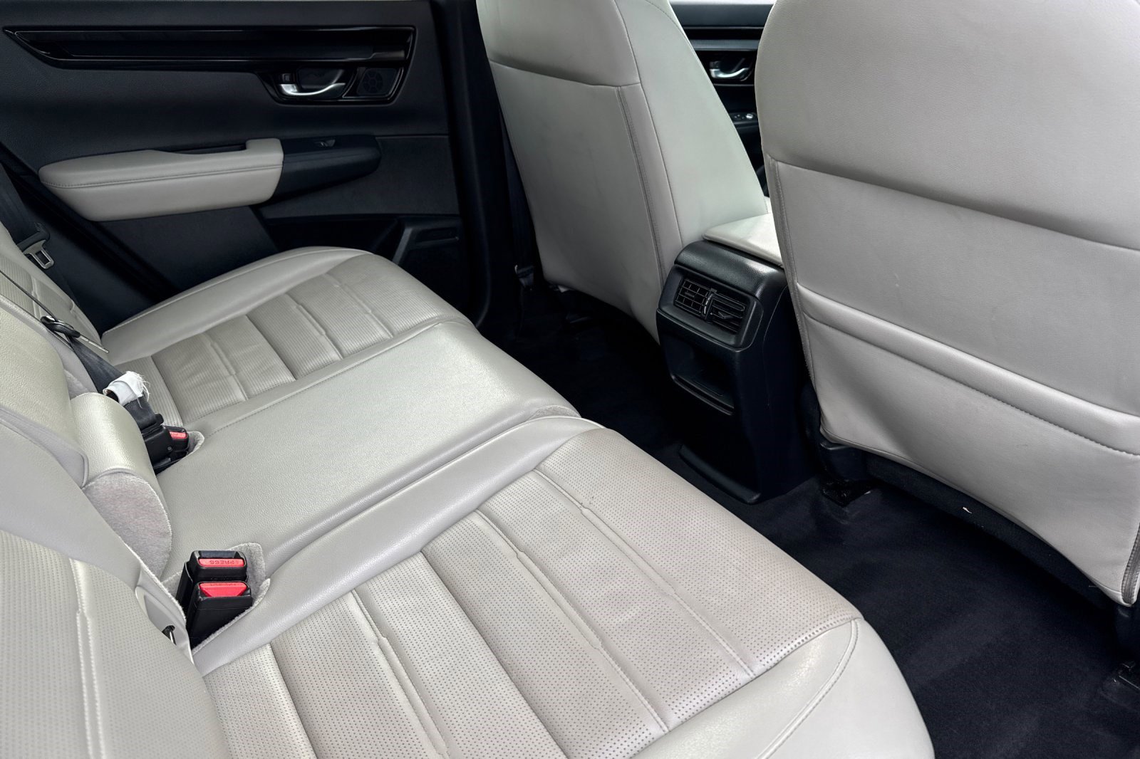 Used 2023 Honda CR-V EX-L image 30