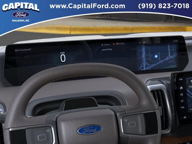 New 2026 Ford Expedition King Ranch image 13