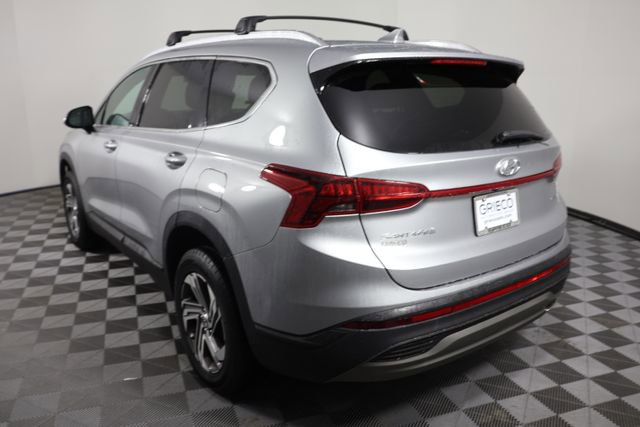 Used 2023 Hyundai Santa Fe SEL image 6