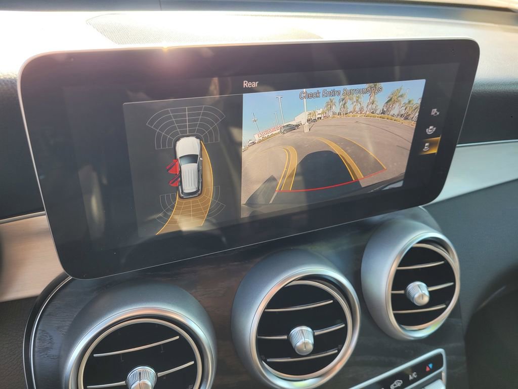 Used 2022 Mercedes-Benz GLC 300 image 14