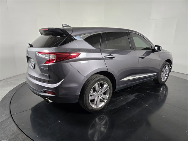 Used 2020 Acura RDX AWD w/ Advance Package image 6