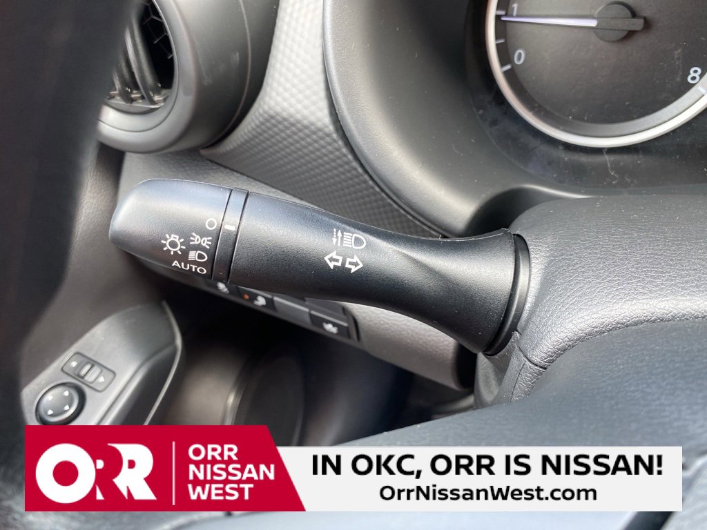 New 2025 Nissan Kicks Play S image 27