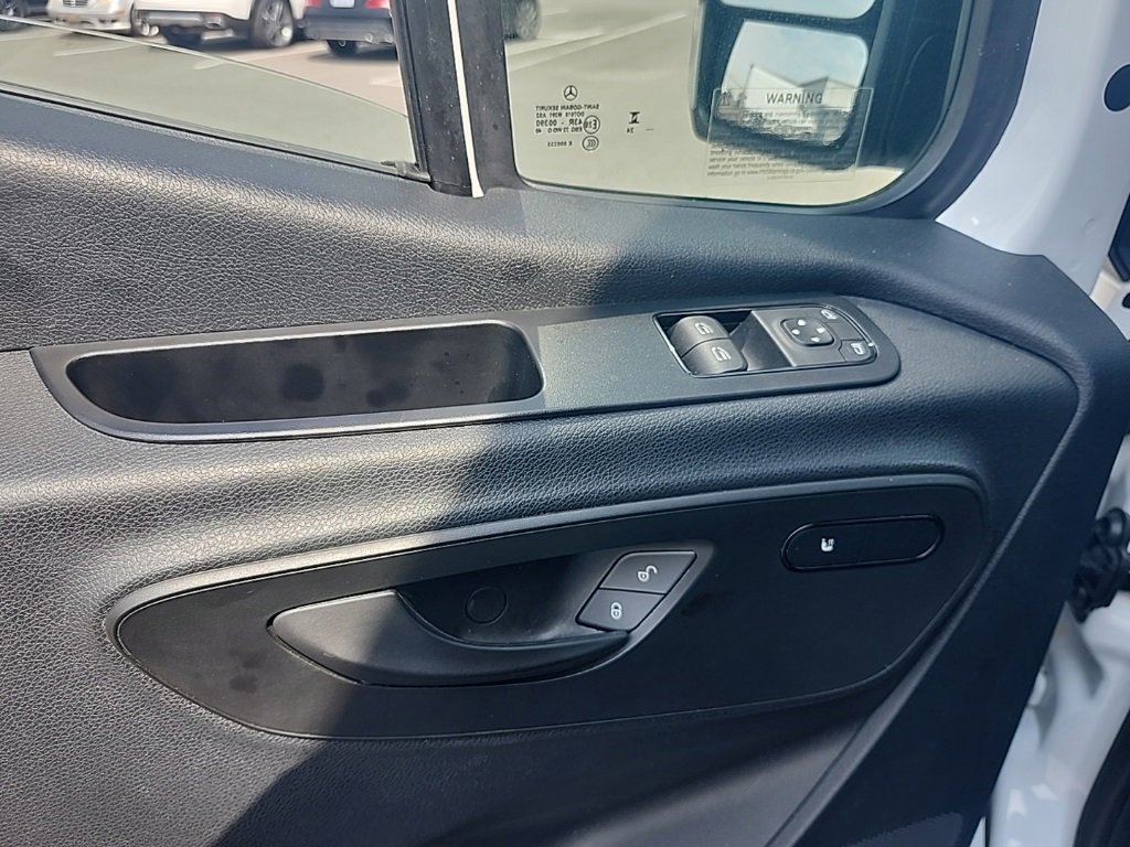 Used 2024 Mercedes-Benz Sprinter 2500 image 14