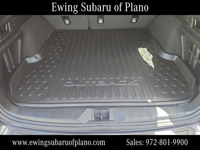 Used 2025 Subaru Outback Premium image 23