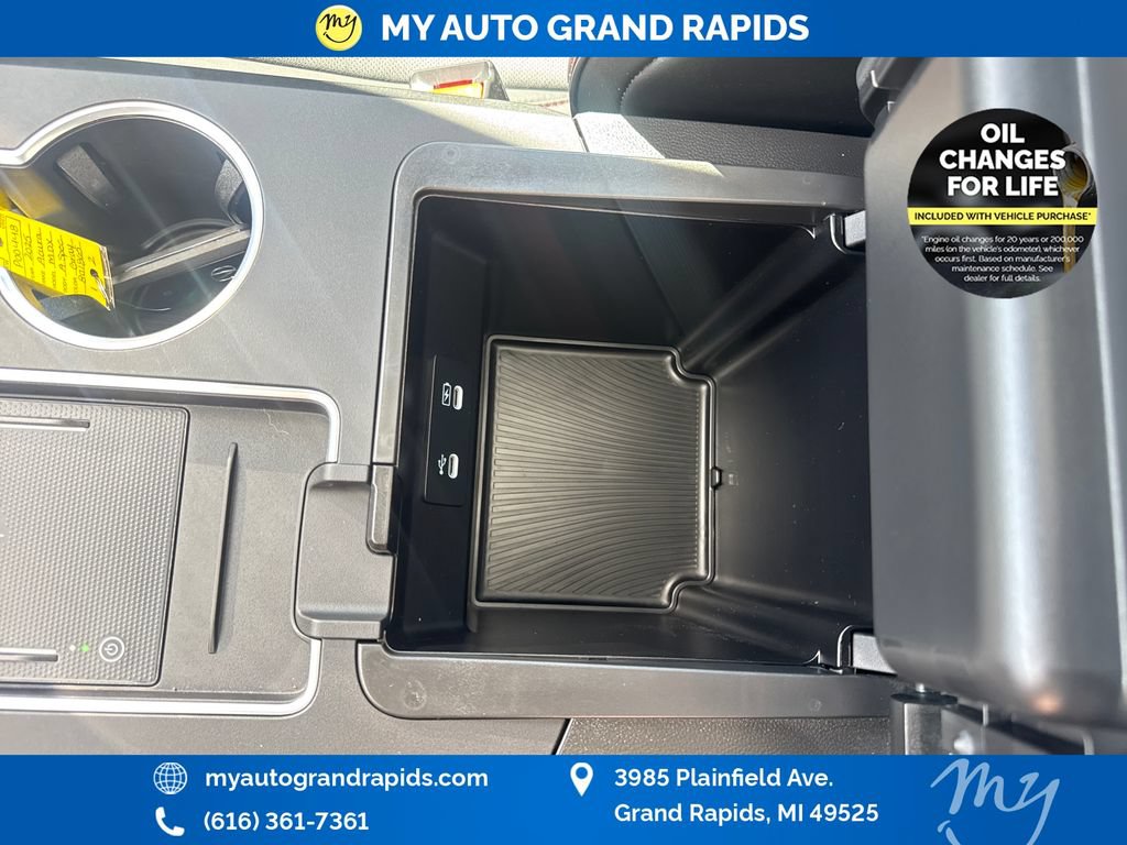 Used 2025 Acura MDX A-Spec AWD/4WD image 29