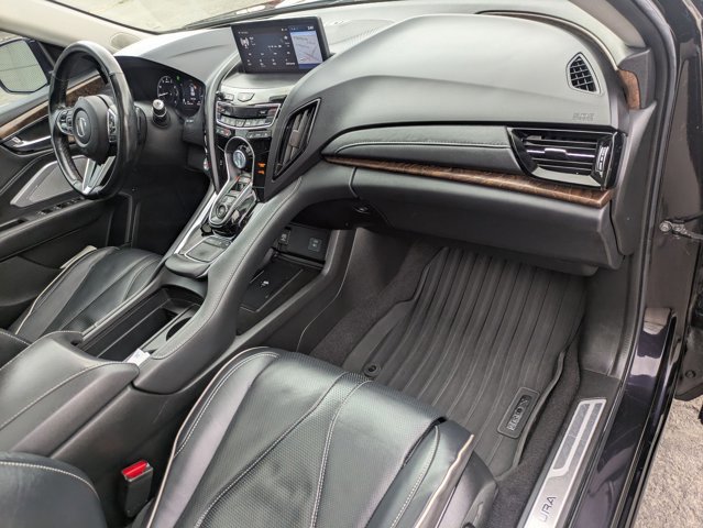 Certified 2023 Acura RDX AWD w/ Advance Package image 28