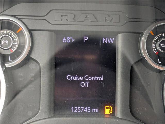 Used 2021 RAM 2500 Tradesman w/ Chrome Appearance Group RWD image 10