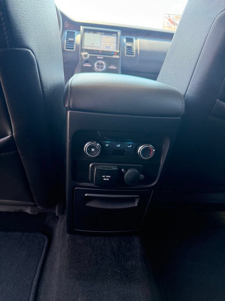 Used 2019 Ford Flex Limited AWD/4WD image 19