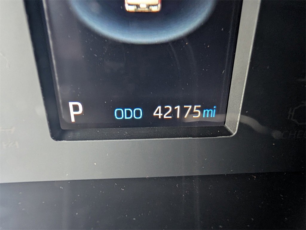 Used 2023 Toyota Tundra SR5 image 22