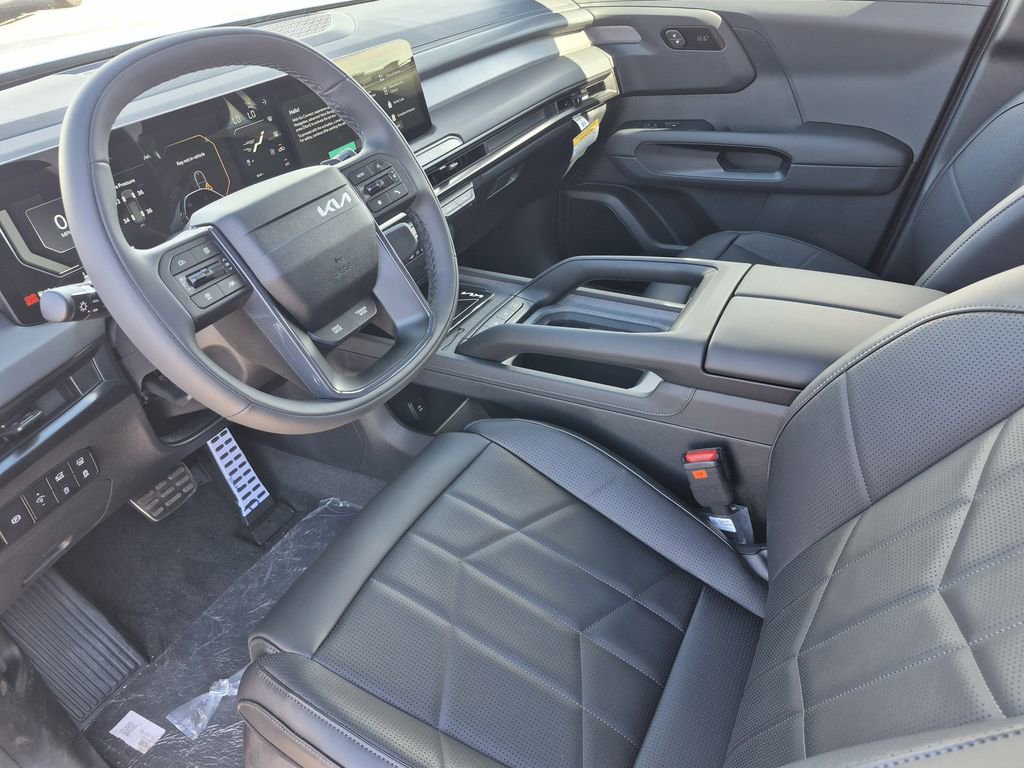 New 2027 Kia Telluride SX X-Line image 10