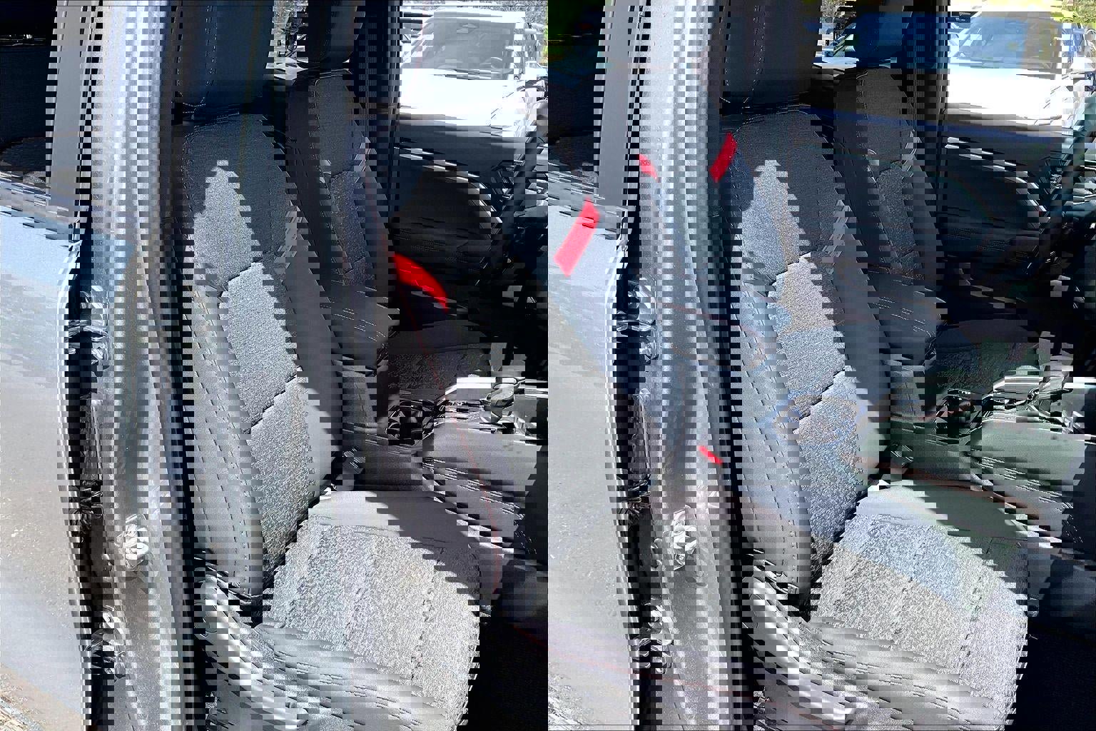 Used 2025 Chevrolet Colorado Z71 image 7