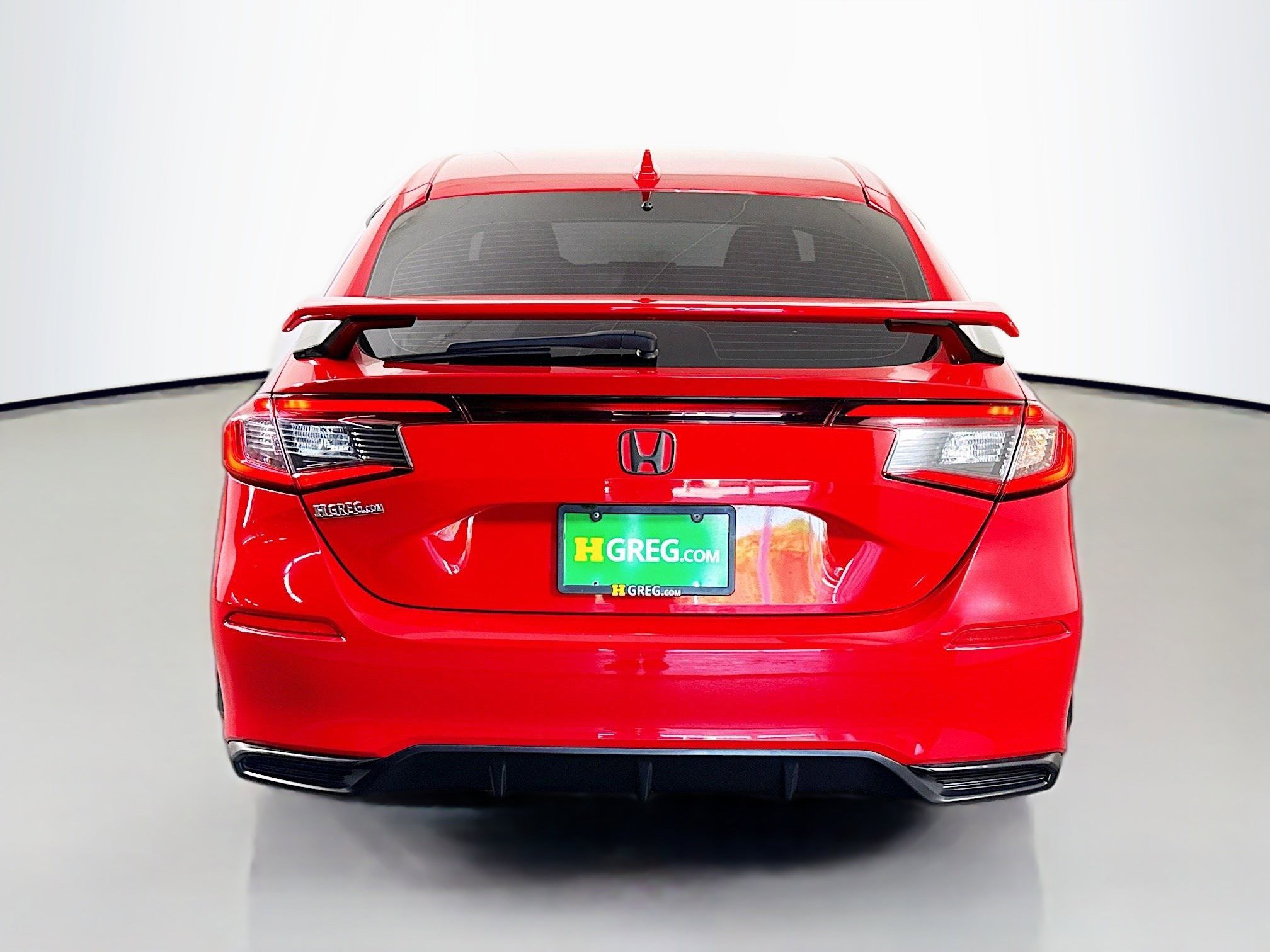 Used 2023 Honda Civic Sport image 8