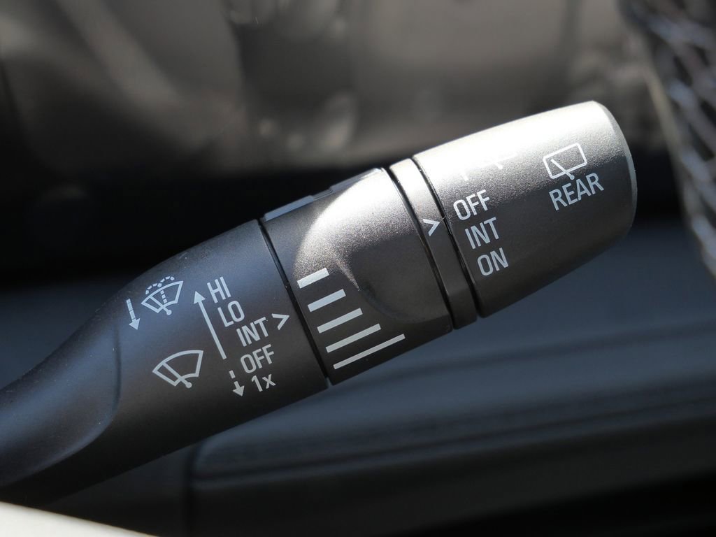 New 2026 Buick Encore GX Preferred w/ Advanced Technology Package image 54