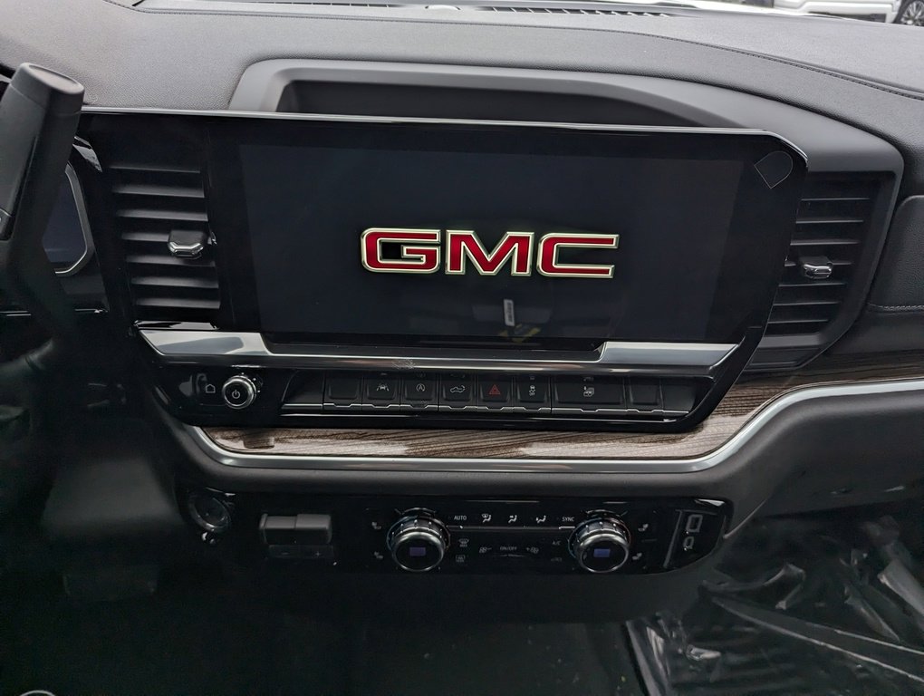 New 2026 GMC Sierra 1500 Elevation image 22