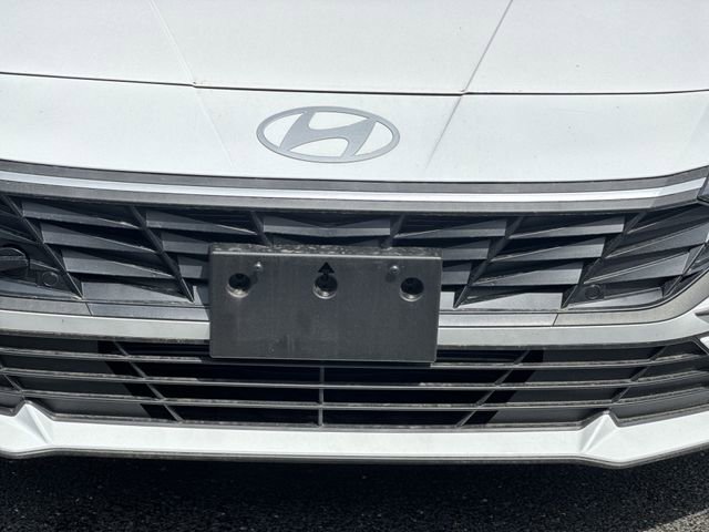 New 2026 Hyundai Elantra Sport FWD image 33