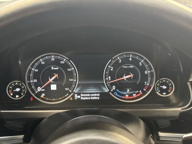 Used 2014 BMW 650i Gran Coupe w/ M Sport Edition image 9