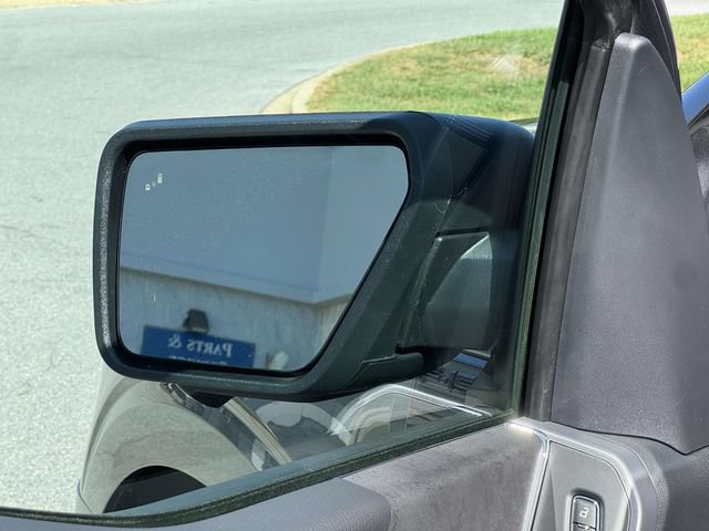 Used 2026 Ford F150 XLT w/ Equipment Group 302A MID AWD/4WD image 15