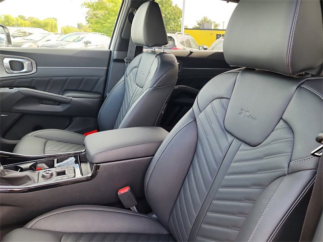 New 2026 Kia Sorento SX Prestige image 14