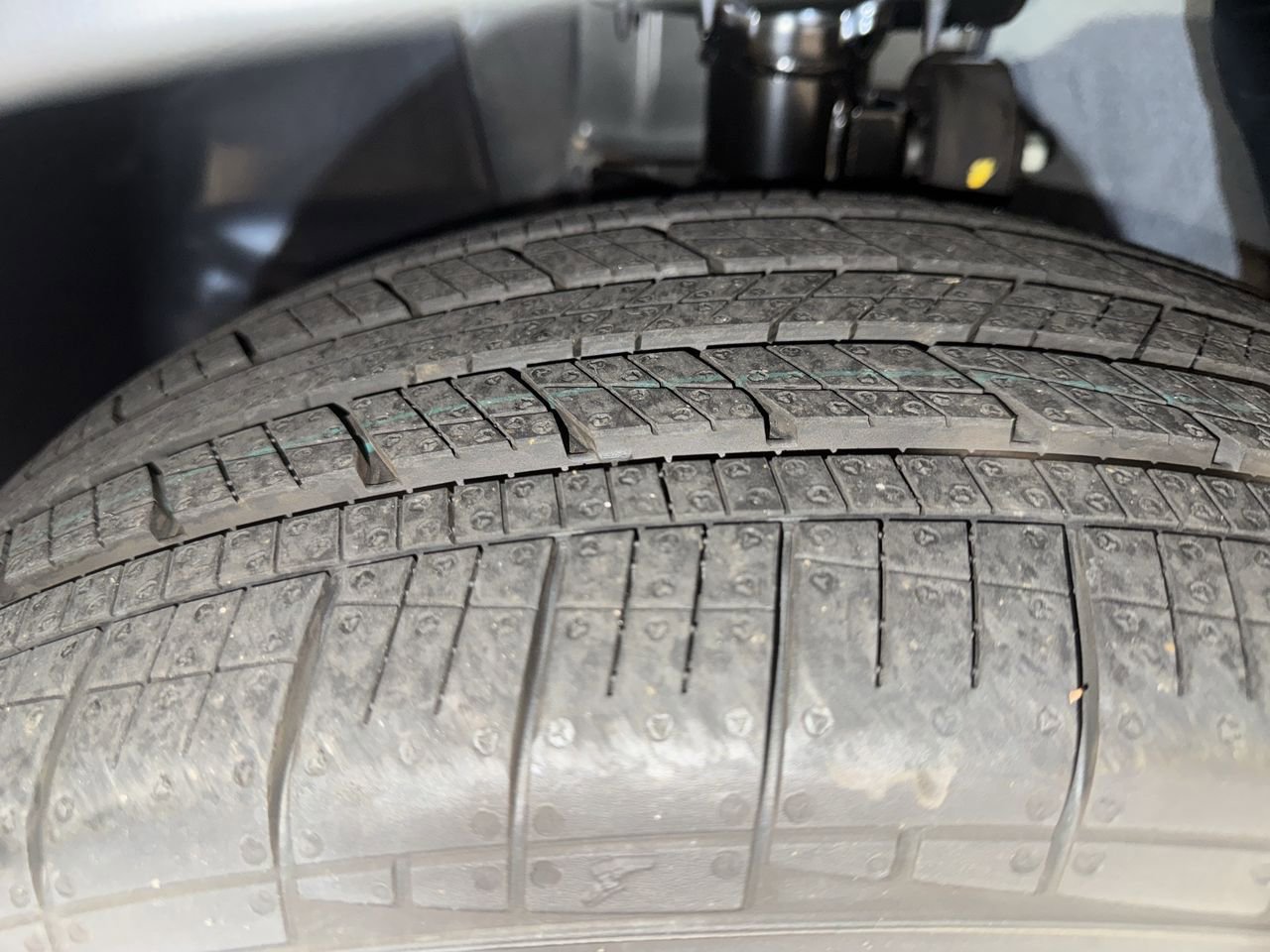 New 2026 Kia Sportage EX image 11