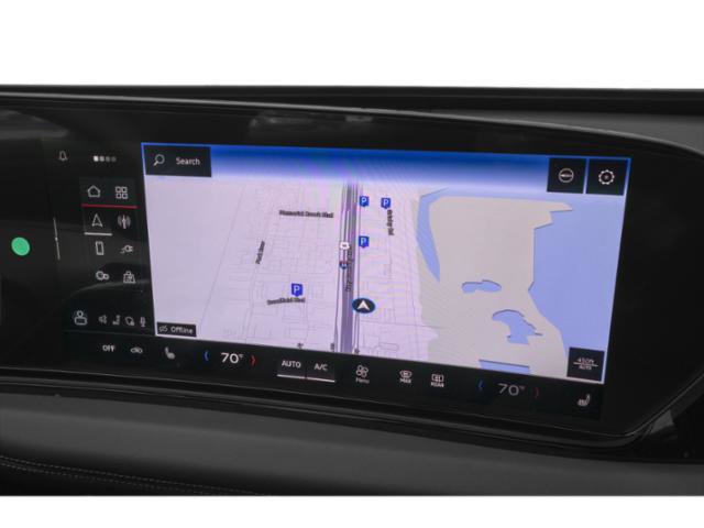 New 2027 Audi A6 e-tron Premium Plus image 12