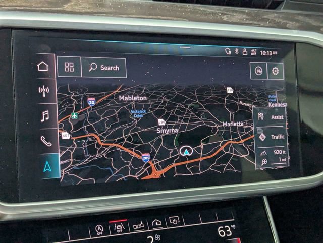 Used 2019 Audi A6 3.0T Premium Plus w/ Premium Plus Package image 16
