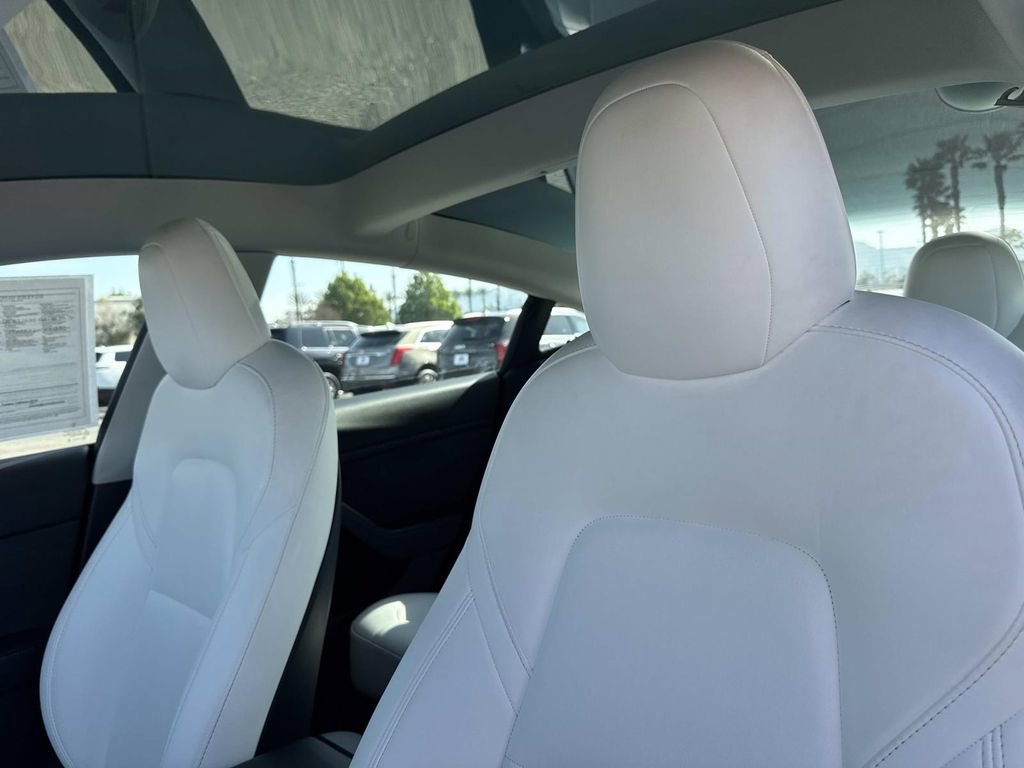 Used 2022 Tesla Model 3 Long Range image 20